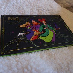 Colourpop Hocus Pocus 3 Palette